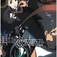   Speed Grapher <small>Animation Director</small> (ep 9) 